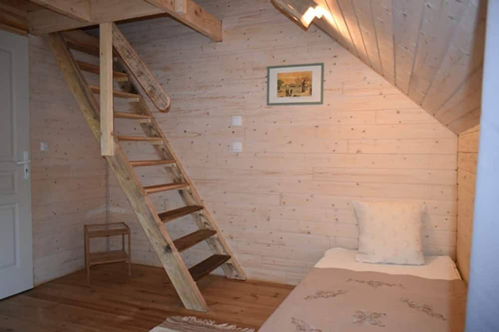 Chambre d'hôtes le Plessis in Broye, Région d'Autun