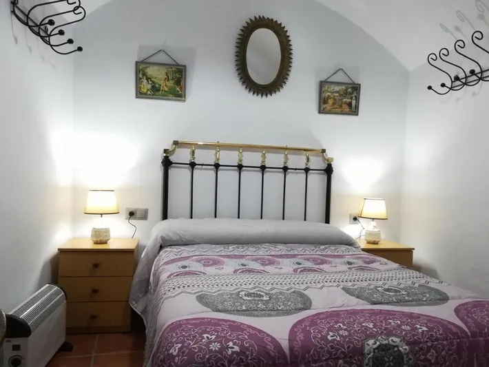 Apartamento de vacaciones para 10 personas, con vistas y jardín - 1