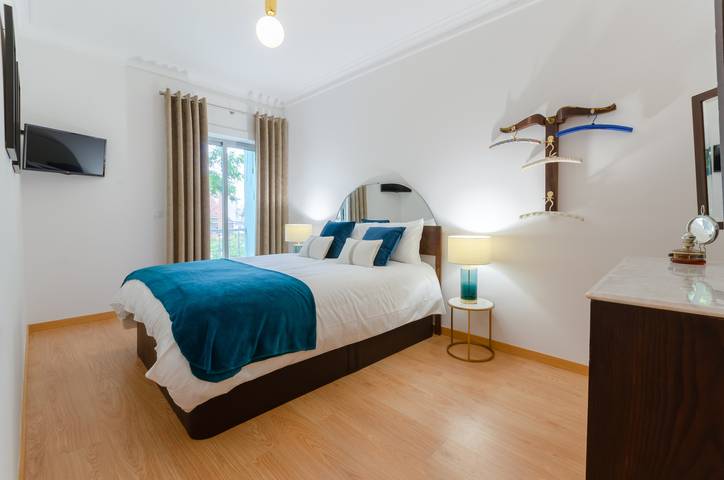 Gîte pour 4 personnes à Setúbal - 3