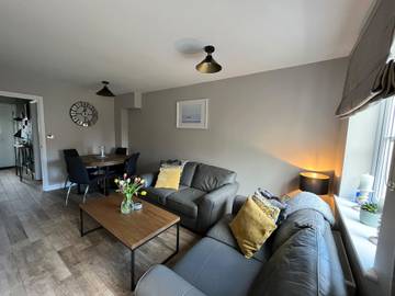 Cottage for 4 People in North Yorkshire, Yorkshire, Photo 3