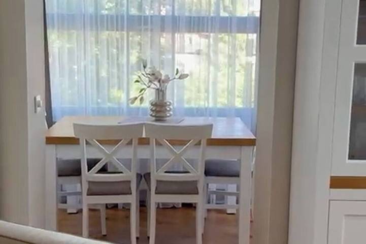 Ferienhaus für 2 Personen in München - 4