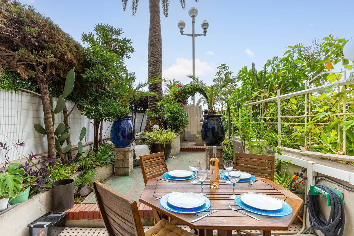 Appartement de vacances