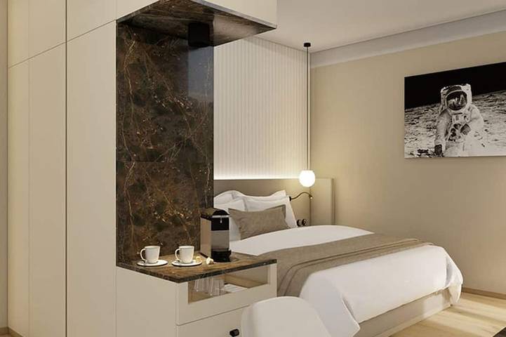 Ferienhaus für 2 Personen, mit Garten in Mondsee (Stadt) - 2