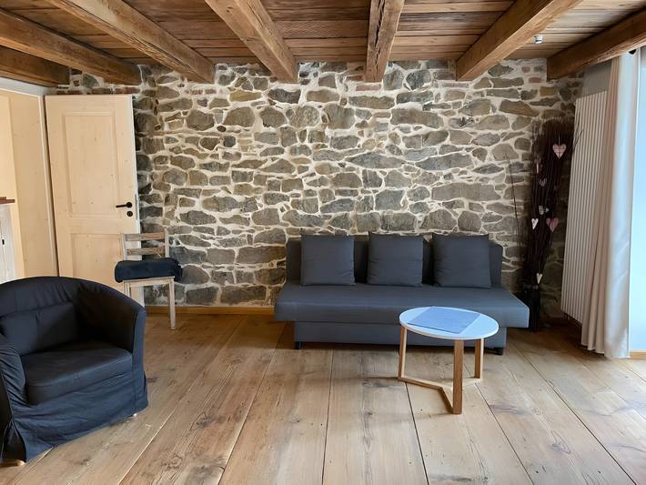 Ferienwohnung für 4 Personen, mit Garten im Schwarzwald - 3