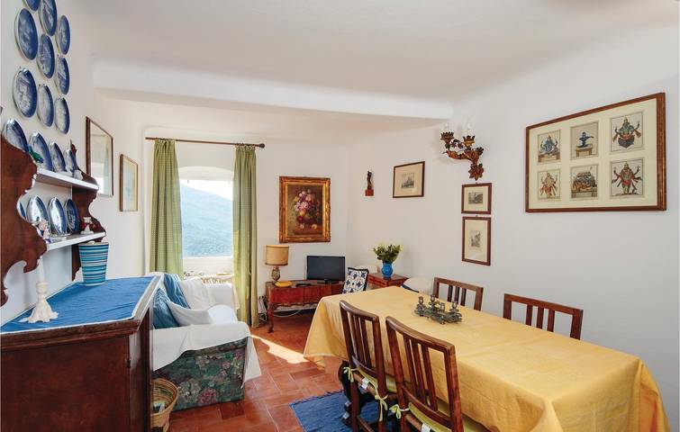 Ferienwohnung für 4 Personen, mit Terrasse in Lerici - 3