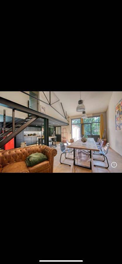 Location de vacances pour 4 personnes, avec vue et jardin à Grisolles - 3