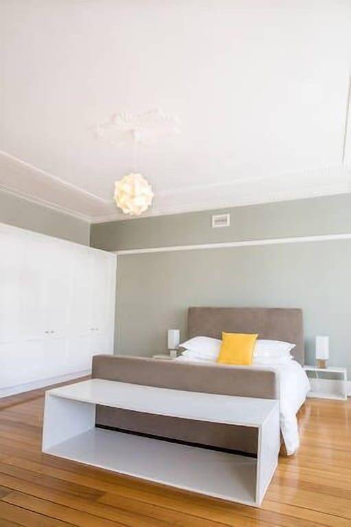 Ganze Wohnung, 128 Murray Apartment 1 | Hobart Cbd in Hobart, Tasmanien