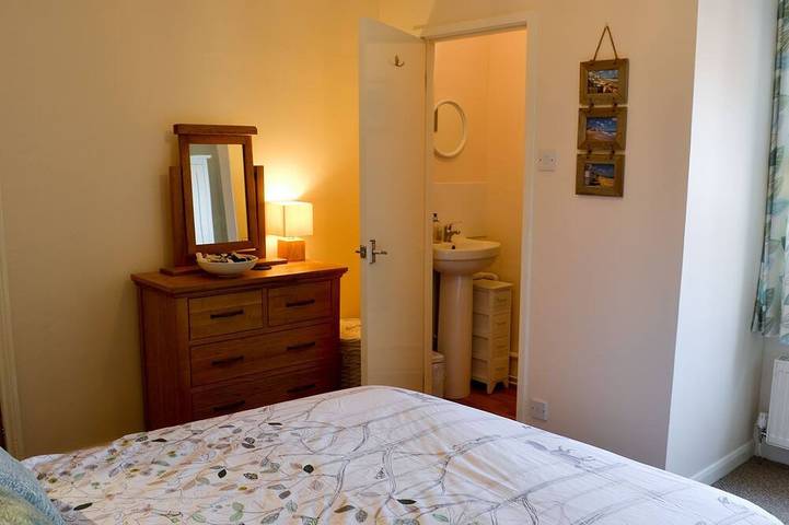 3 chambres à coucher à Cromer in Cromer, Côte de Norfolk