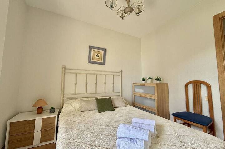 Apartamento entero, Apartamento Las Amapolas in Ajo, Bareyo