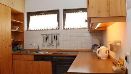 Ferienwohnung für 4 Personen in Suedlicher Schwarzwald, Schluchsee, Bild 2