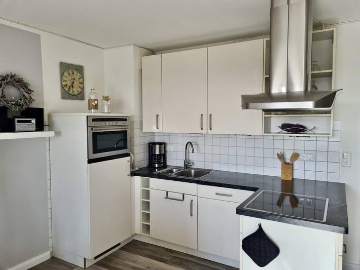 Ganze Ferienwohnung, Diek un Düün in Böhl (St. Peter-Ording), St. Peter-Ording