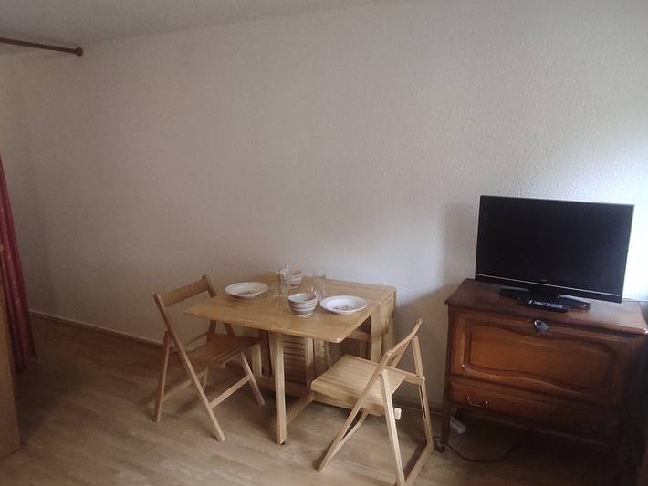 Gîte pour 4 personnes dans Station de Super-Besse (Super-Besse) - 3