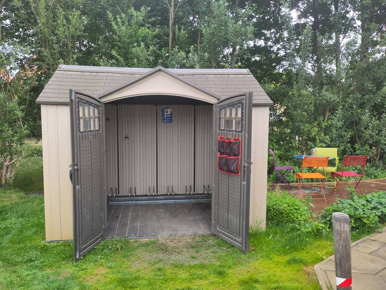 Ganze Ferienwohnung, Benny's Worpsweder Glück - Benny's Worpsweder Glück in Worpswede, Metropolregion Bremen-Oldenburg