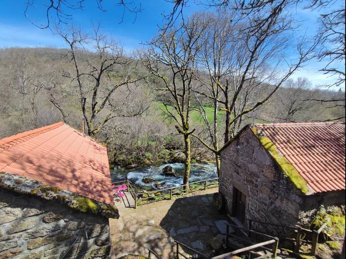 Casa rural para 4 personas en Melgaço - 3