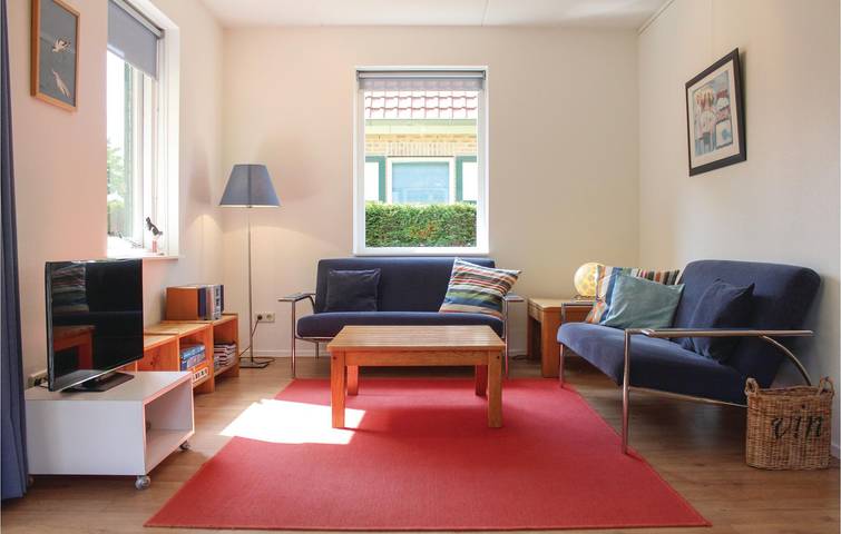 Ferienhaus für 6 Personen, mit Terrasse und Garten in Schouwen-Duiveland - 2