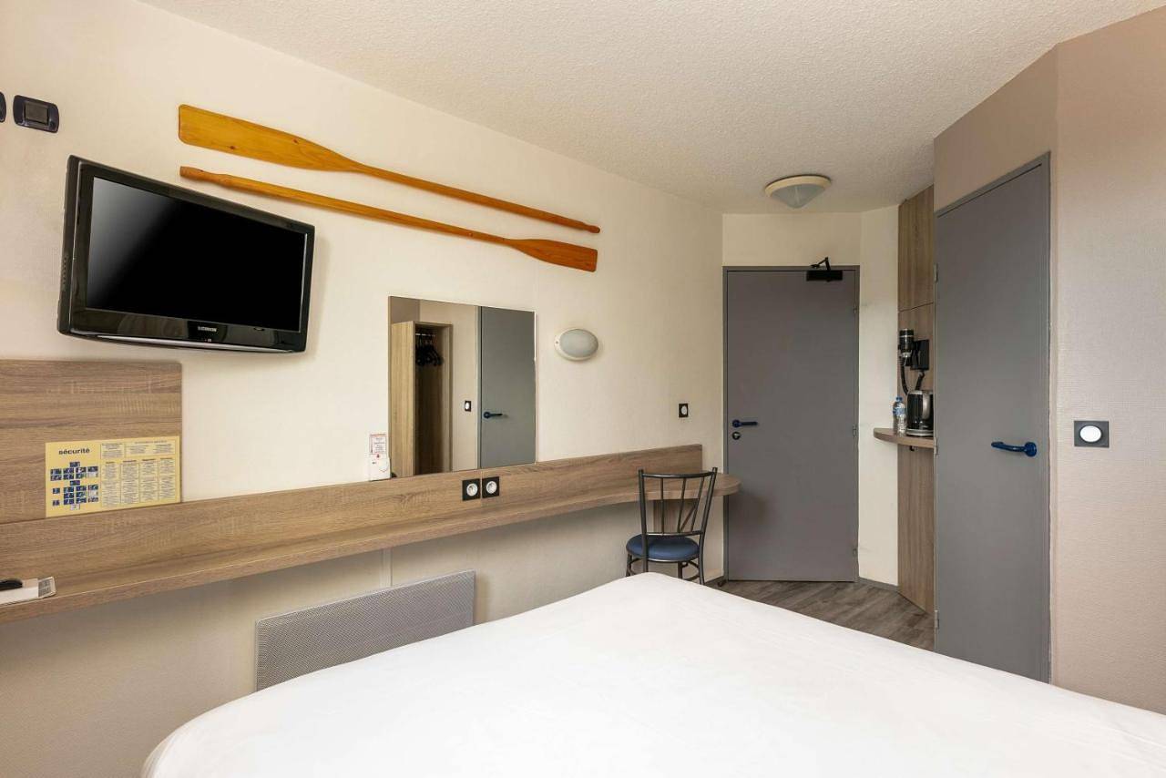 Brit Hotel Iroise Brest in Plougastel-Daoulas, Région de Brest