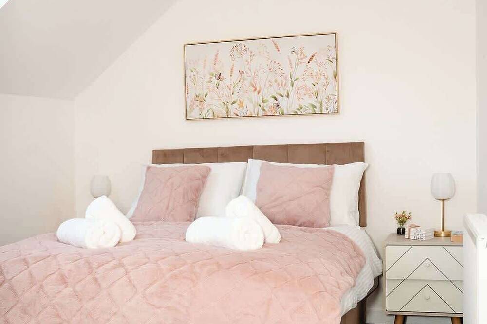 Willoughby Cottage - Rustic Retreat in Crieff in Perthshire