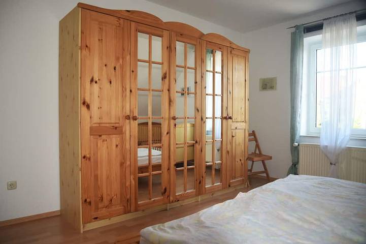 Gîte pour 4 personnes, avec Jardin à Moormerland - 4