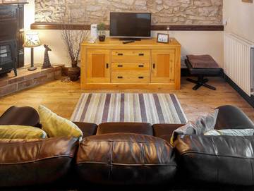 Glamping for 2 People in Derbyshire, Midlands, Photo 2