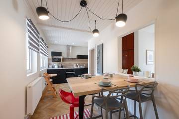 Ferienwohnung für 4 Personen in Gérardmer, Sankt Didel, Bild 4