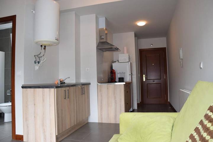 Casa rural con piscina para 2 personas, con vistas además de balcón y piscina en Cantabria - 2