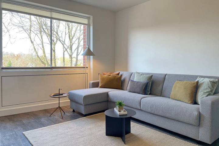 Ganze Ferienwohnung, Seeblick 16, Sandwall in Nordfriesische Inseln (Schleswig-Holstein) (Schleswig-Holstein), Wyk auf Föhr