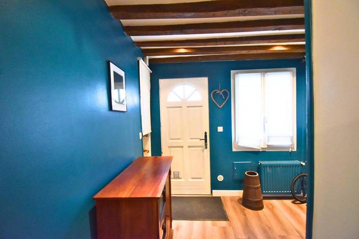 Gîte pour 8 personnes, avec jardin et terrasse, animaux acceptés à Chambly - 3