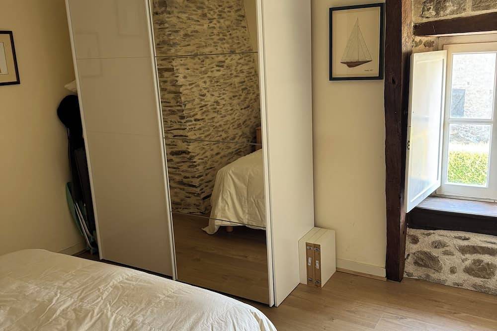New stylish house between St Malo and Cancale for 6 people - beaches 1 km away in Saint-Coulomb, Saint-Malo region