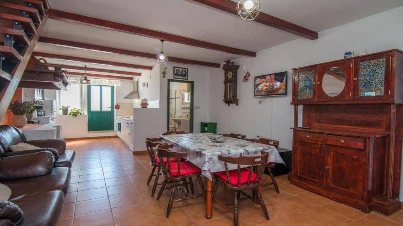Ganze Ferienwohnung, Ferienwohnung für 4 Personen (80 m²) in Veli Lošinj in Veli Losinj, Kvarner Inseln