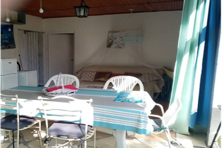 Chambre d’hôte pour 5 personnes, avec jardin à Saint-Pierre-d'Oléron - 2