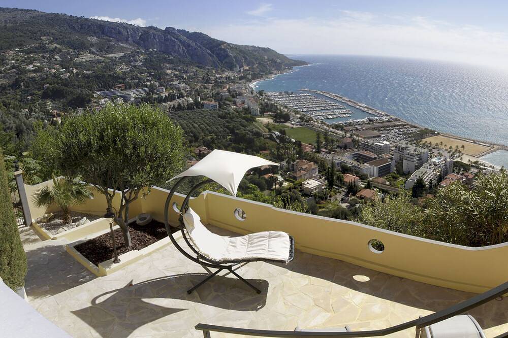 Maison de vacances