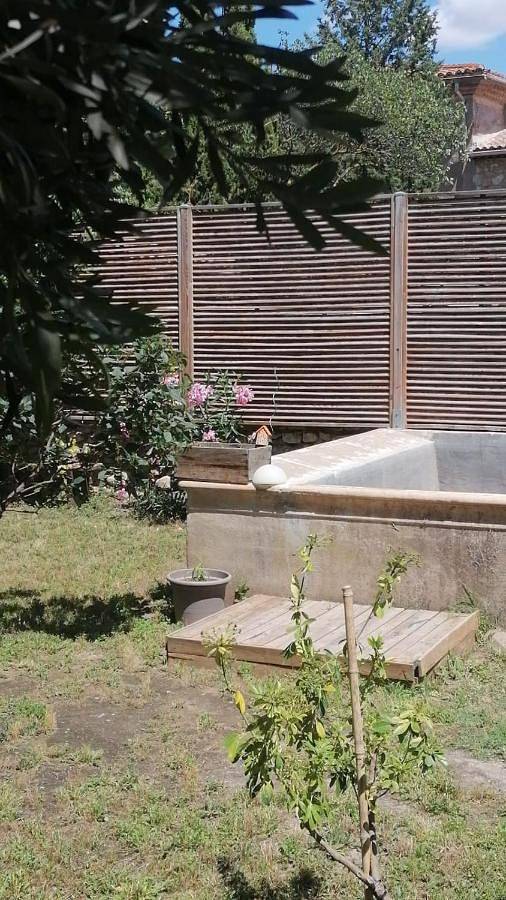 La Pause Bonheur - L'occitane in Luc-sur-Orbieu, Côte méditerranéenne (France)