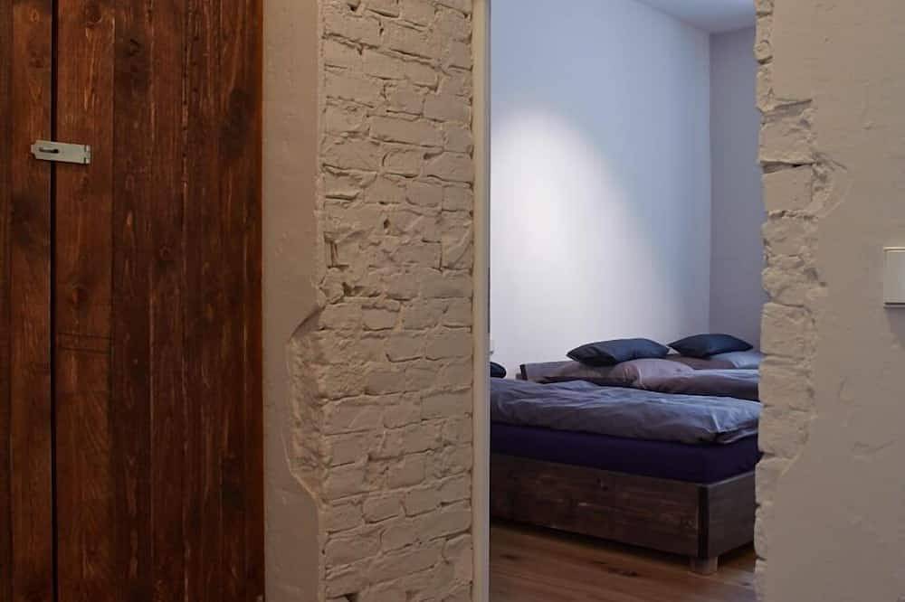 Ganze Wohnung, Wunderschönes 160qm großes Apartment für bis zu 11 Personen in Pankow/Przl`Berg in Berlin Pankow, Berlin