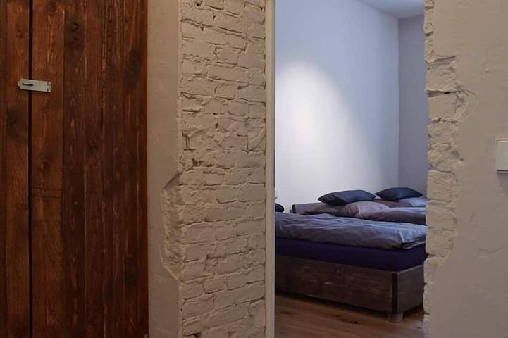 Ferienwohnung für 11 Personen in Berlin Pankow - 4