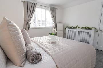 Cottage for 2 People in Hornsea, East Riding of Yorkshire, Photo 3