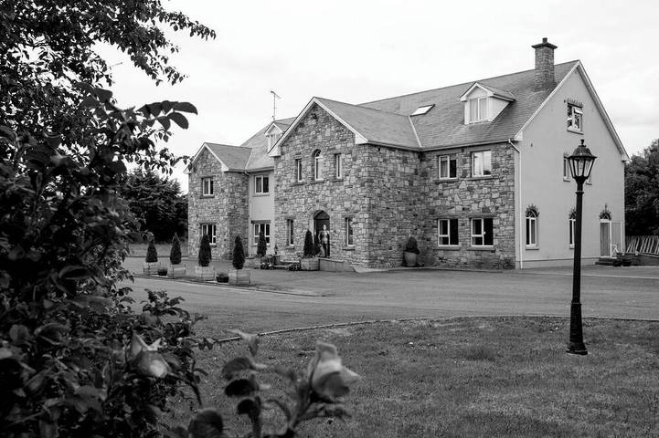 Holiday home for 40 people, with garden and balcony - 1