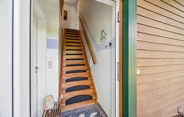 Ferienhaus für 4 Personen, mit Garten in Kenz-Küstrow - 2