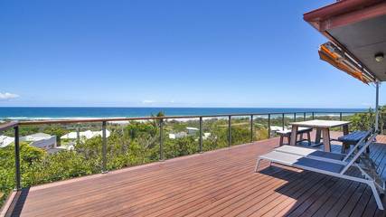 Holiday Home for 8 People in Peregian Beach, Noosa Shire, Photo 2