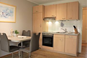 Ferienwohnung für 2 Personen in Kirchdorf (Poel), Nordwestmecklenburg (Wismar und Umgebung), Bild 4