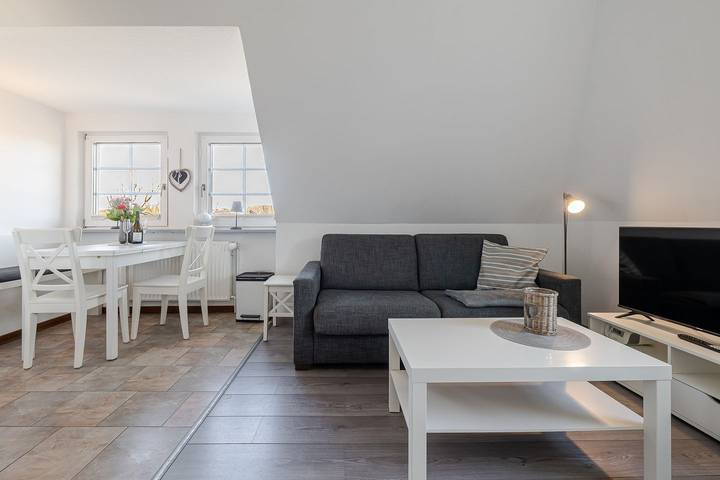Ferienwohnung für 3 Personen - 1