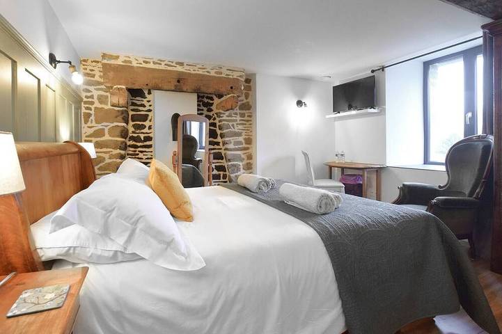 Location de vacances pour 8 personnes à Frênes - 4