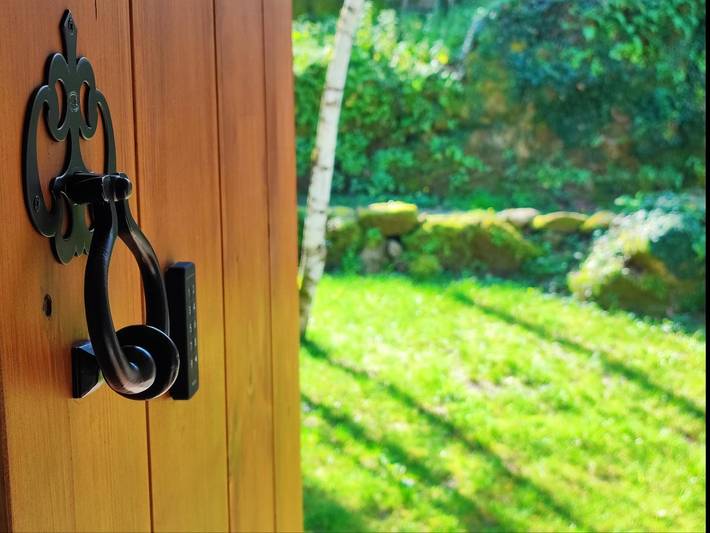 Casa rural para 5 personas, con Balcón/Terraza además de Jardín y Vistas al lago en Región Norte (Portugal) - 3