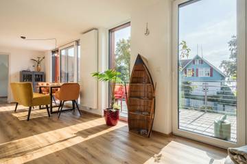 Bauernhof für 5 Personen in Kressbronn am Bodensee, Obersee (Bodensee), Bild 4