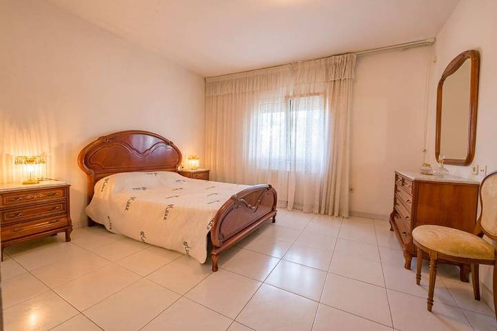 Villa pour 8 personnes, avec terrasse et jardin à Sant Feliu de Guíxols - 3