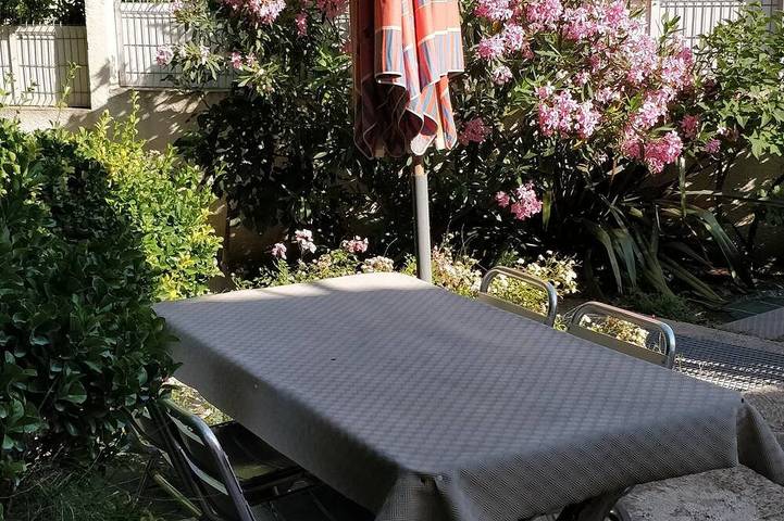 Gîte pour 2 personnes à Lunel - 4