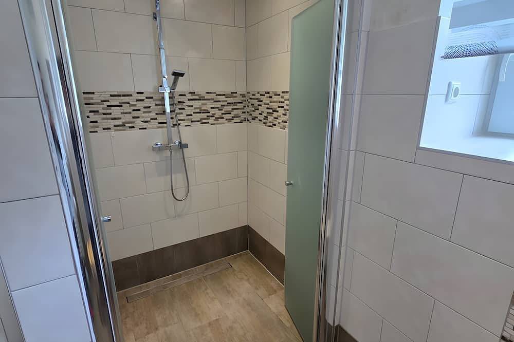Ganze Wohnung, Apartment '3 Ebenerdig' – Barrierefreie Ferienwohnung in Cuxhaven für 2 Gäste in Berensch, Cuxhaven
