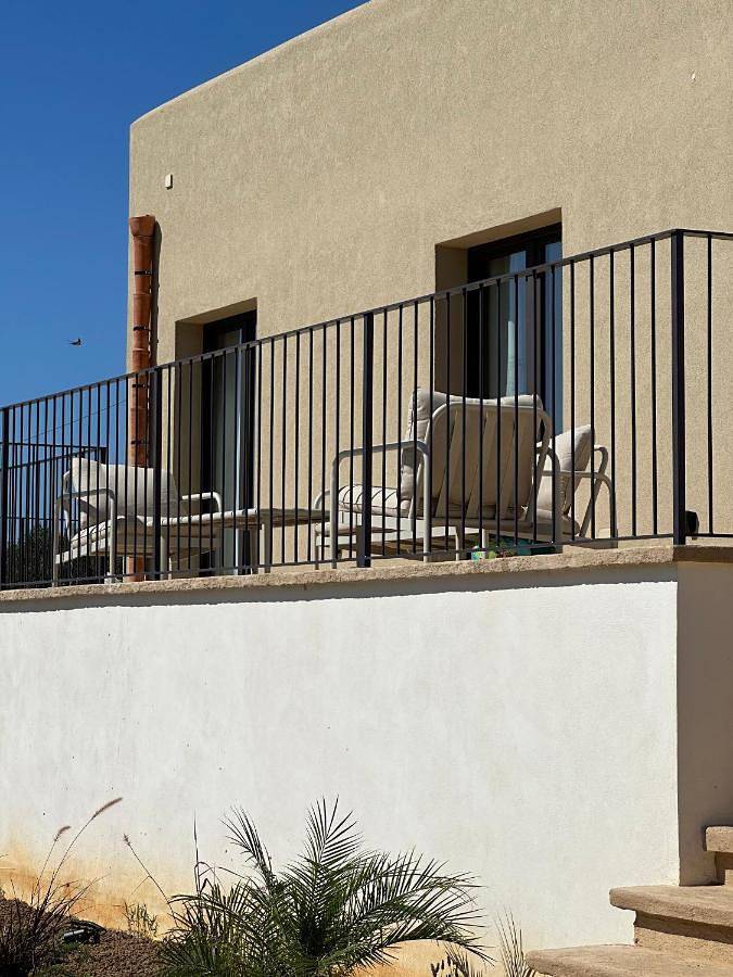 Zagara Villa in Balestrate, Provincia di Palermo