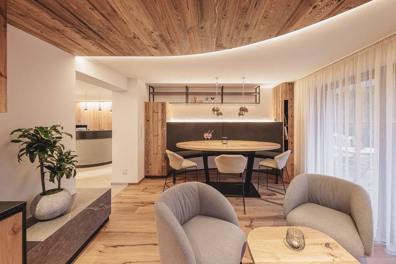 Appartamento intero, Silva-Apartments - Appartamento "Klausberg" in San Giovanni Valle Aurina, Valle Aurina