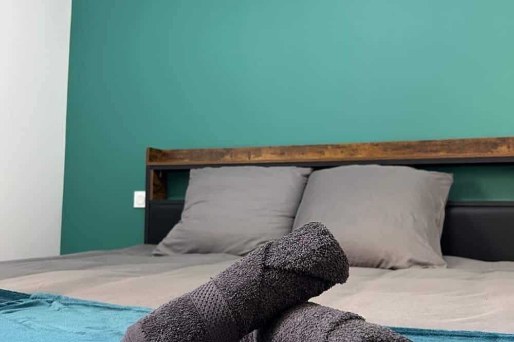 Appartement entier, Haut' Valentin in Pays de Pontarlier, Jura Francais