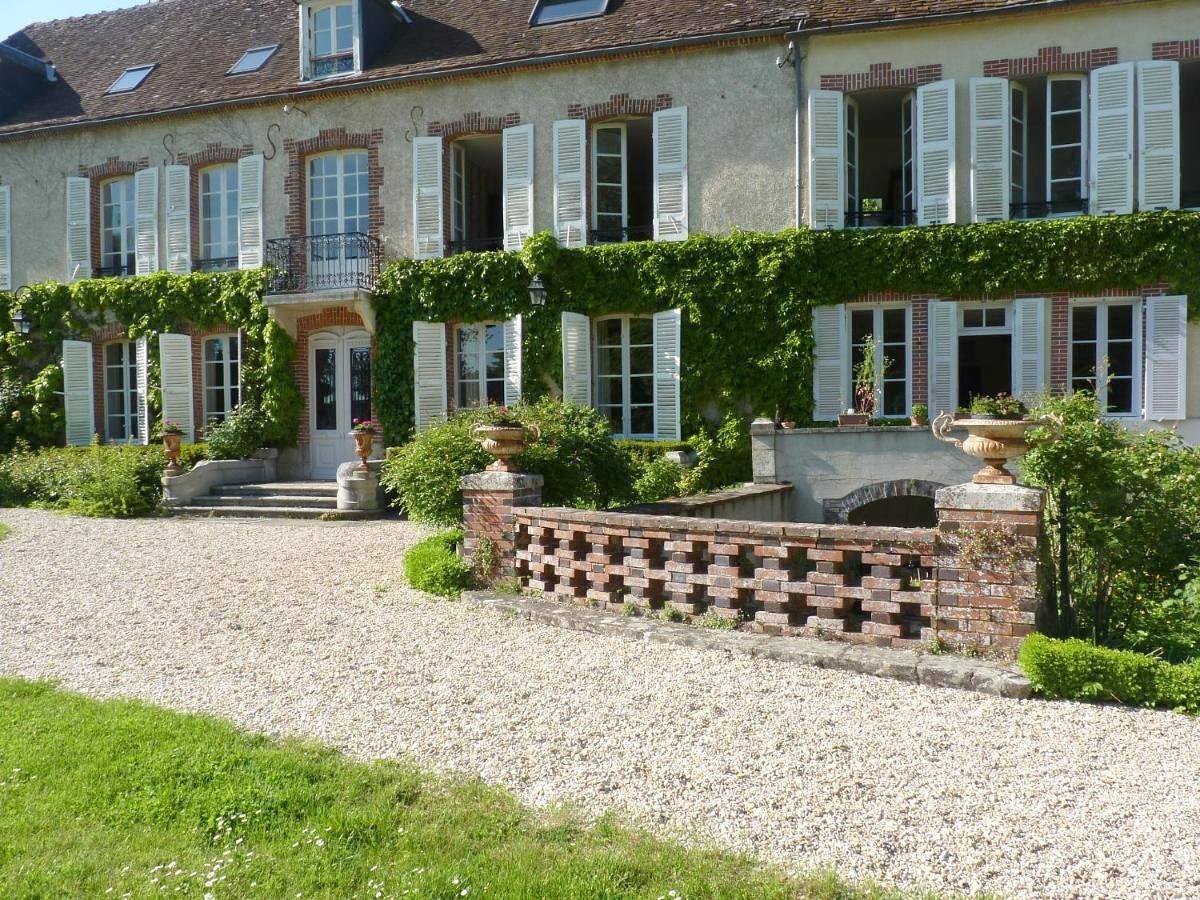 Triple Room in Château-Renard, Région de Montargis